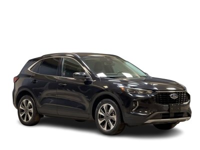 2023 Ford Escape in Regina, Saskatchewan