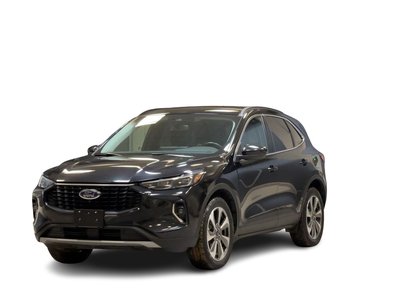 2023 Ford Escape in Regina, Saskatchewan