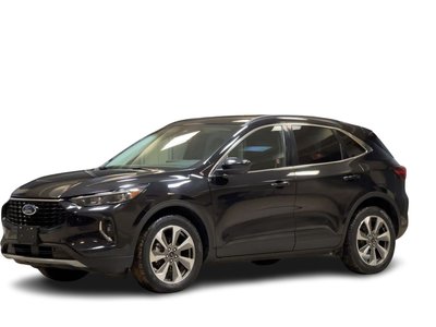 2023 Ford Escape in Regina, Saskatchewan