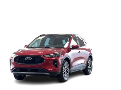 2024 Ford Escape in Regina, Saskatchewan