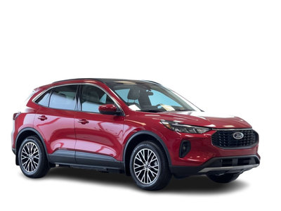 2024 Ford Escape in Regina, Saskatchewan