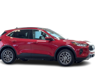 2024 Ford Escape in Regina, Saskatchewan