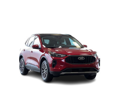 2024 Ford Escape in Regina, Saskatchewan