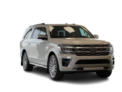 2024 Ford Expedition in Regina, Saskatchewan