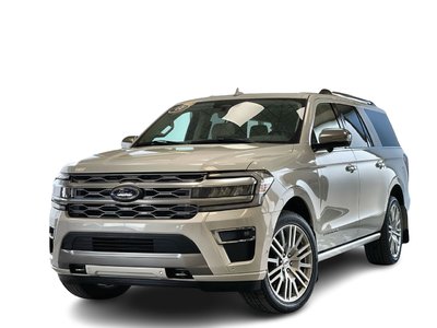 2024 Ford Expedition in Regina, Saskatchewan