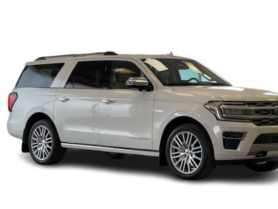 2024 Ford Expedition in Regina, Saskatchewan