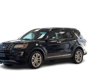 Ford Explorer  2016 à Regina, Saskatchewan