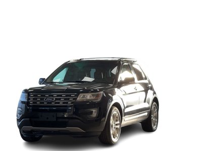 Ford Explorer  2016 à Regina, Saskatchewan