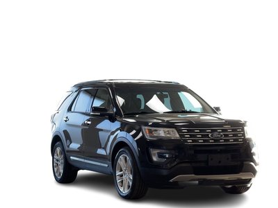 Ford Explorer  2016 à Regina, Saskatchewan
