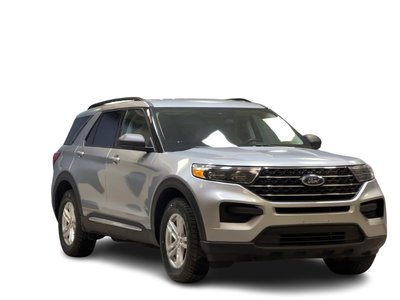 2022 Ford Explorer in Regina, Saskatchewan