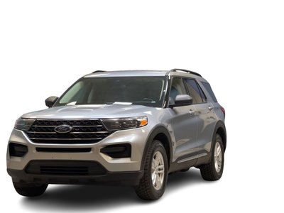 2022 Ford Explorer in Regina, Saskatchewan