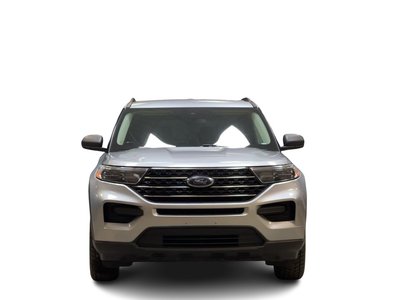 2022 Ford Explorer in Regina, Saskatchewan