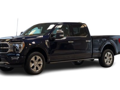 Ford F150  2022 à Regina, Saskatchewan