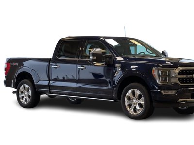 Ford F150  2022 à Regina, Saskatchewan