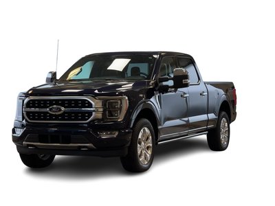 Ford F150  2022 à Regina, Saskatchewan