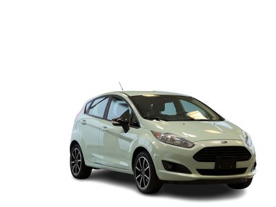 2019 Ford Fiesta in Regina, Saskatchewan