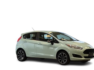 2019 Ford Fiesta in Regina, Saskatchewan