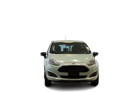 2019 Ford Fiesta in Regina, Saskatchewan