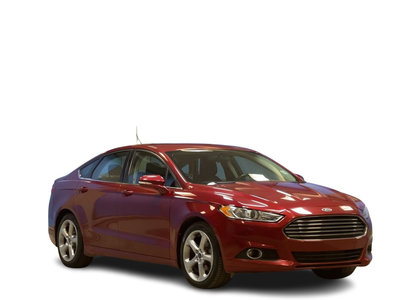 2014 Ford Fusion in Regina, Saskatchewan