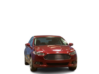 2014 Ford Fusion in Regina, Saskatchewan