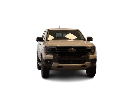 2024 Ford Ranger in Regina, Saskatchewan