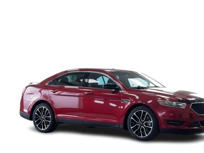 Ford Taurus  2018 à Regina, Saskatchewan