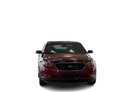 Ford Taurus  2018 à Regina, Saskatchewan