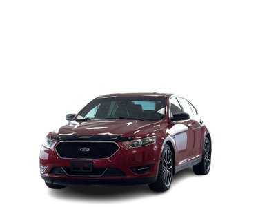 Ford Taurus  2018 à Regina, Saskatchewan
