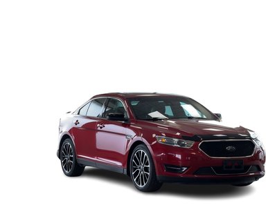 Ford Taurus  2018 à Regina, Saskatchewan