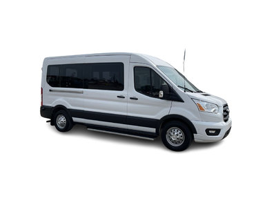 2020 Ford Transit 350 Passenger Van in Regina, Saskatchewan