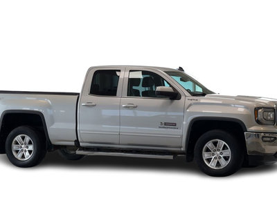 2018 GMC Sierra 1500 in Regina, Saskatchewan