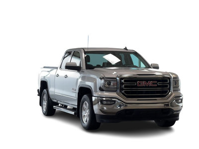 2018 GMC Sierra 1500 in Regina, Saskatchewan