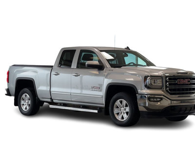 2018 GMC Sierra 1500 in Regina, Saskatchewan