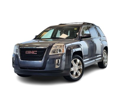 2014 GMC Terrain in Regina, Saskatchewan