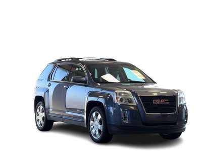 2014 GMC Terrain in Regina, Saskatchewan
