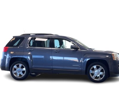 2014 GMC Terrain in Regina, Saskatchewan