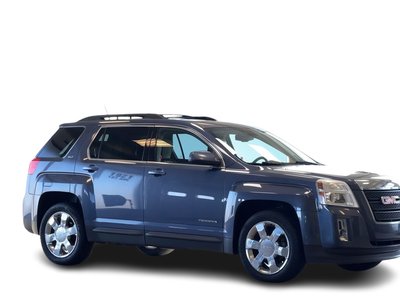 2014 GMC Terrain in Regina, Saskatchewan