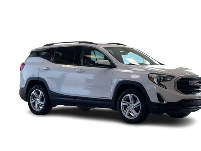 2018 GMC Terrain in Regina, Saskatchewan
