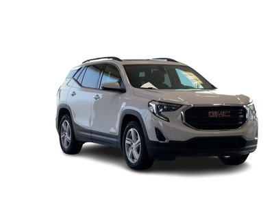 2018 GMC Terrain in Regina, Saskatchewan