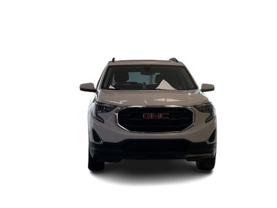 2018 GMC Terrain in Regina, Saskatchewan