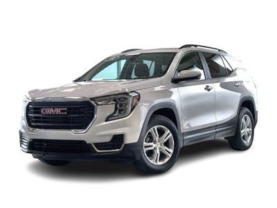 2022 GMC Terrain in Regina, Saskatchewan