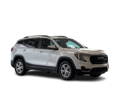 2022 GMC Terrain in Regina, Saskatchewan