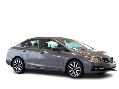 2015 Honda Civic in Regina, Saskatchewan