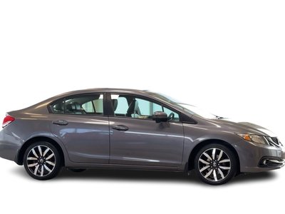 2015 Honda Civic in Regina, Saskatchewan