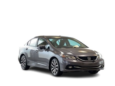 2015 Honda Civic in Regina, Saskatchewan