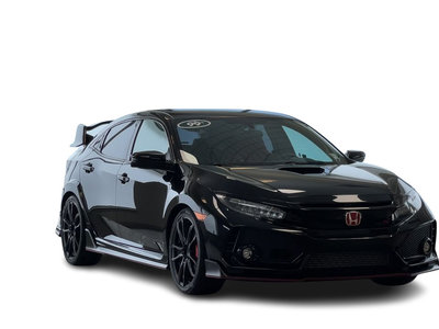 2017 Honda Civic in Regina, Saskatchewan