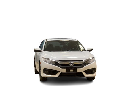 2017 Honda Civic in Regina, Saskatchewan