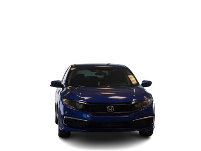 2021 Honda Civic in Regina, Saskatchewan