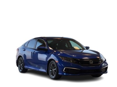 2021 Honda Civic in Regina, Saskatchewan