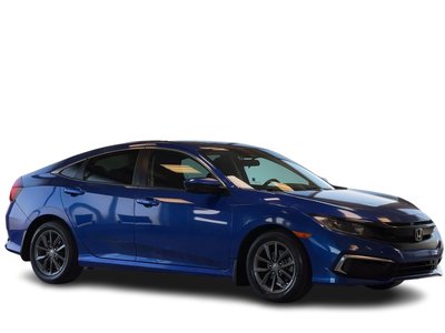 2021 Honda Civic in Regina, Saskatchewan